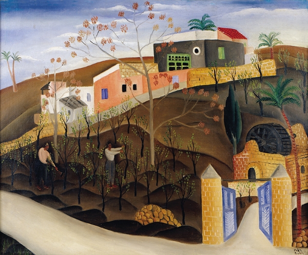 עין כרם